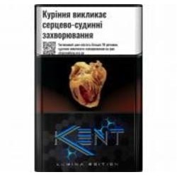 Сигареты Kent Lumina (4820192687737)