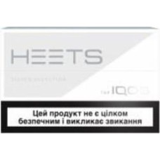 Стики HEETS Silver Selection