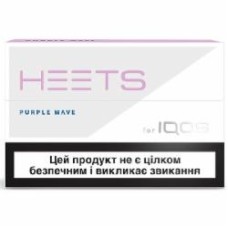 Стики HEETS Purple Label
