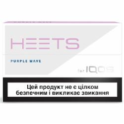 Стики HEETS Purple Label
