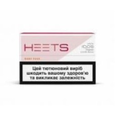 Стики HEETS Ruby Fuse (7622100819349)
