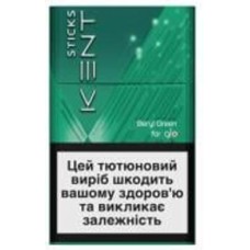 Стики Kent Demi Kent Beryl Green