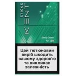 Стики Kent Demi Kent Beryl Green