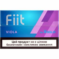 Стики FIIT Viola