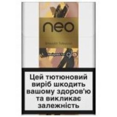 Стики Neo Smooth Tobacco