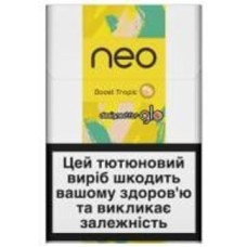 Стики Neo Boost Tropic