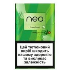 Стики Neo Demi Green Boost