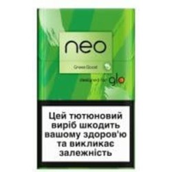 Стики Neo Demi Green Boost