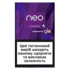 Стики Neo Demi Purple Boost