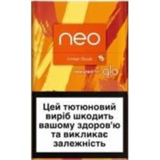 Стики Neo Demi Amber Boost