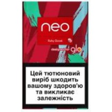 Стики Neo Demi Ruby Boost