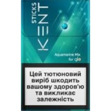 Стики Kent Demi Aquamarine Mix