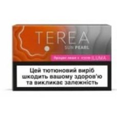 Стики TEREA Sun Pearl 20 шт.