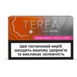 Стики TEREA Sun Pearl 20 шт.