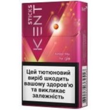 Стики Kent Demi Amber Mix