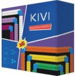 Набор аксессуаров Kivi для KIVI KidsTV «Цветные рамки» разноцветный