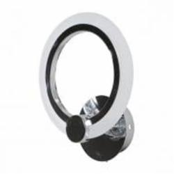 Бра Accento lighting LED Madeira WLP R 11 Вт хром
