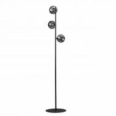 Торшер TK Lighting ESTERA 5717 3 x G9 дымчатый/черный 5717