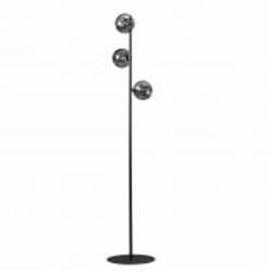 Торшер TK Lighting ESTERA 5717 3 x G9 дымчатый/черный 5717