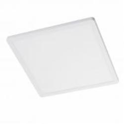 Светильник потолочный LED CONCEPT CAVAN S 295 21 Вт белый 4500 К