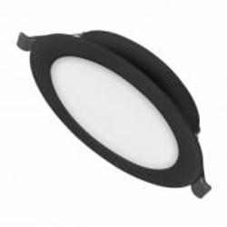 Светильник встраиваемый (Downlight) LED CONCEPT ELPHIN 5 Вт 4500 К черный