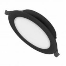 Светильник встраиваемый (Downlight) LED CONCEPT ELPHIN 9 Вт 4500 К черный
