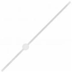 Бра LED CONCEPT WL MONROE 090 12 Вт белый