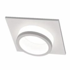 Светильник встраиваемый (Downlight) LED CONCEPT CARN DL-RS 8025 MR16 белый