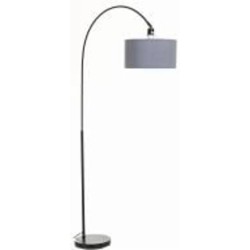 Торшер LED CONCEPT CLER FL 265 Е27 серый