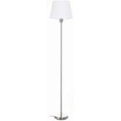Торшер LED CONCEPT MILLS FL 250 белый
