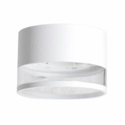 Светильник потолочный LED CONCEPT Lessaney LC 8565 GX53 белый