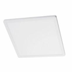 Светильник потолочный LIGHT SET LED SYNEVIR S 295 21 Вт белый 4500 К