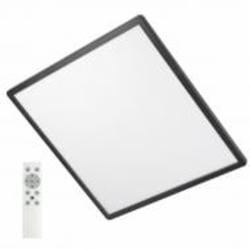 Светильник потолочный LIGHT SET LED SYNEVIR S420 32+4W 32 Вт черный 4500 К