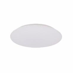 Светильник потолочный Candellux MEGA 1x12 Вт белый 12-75048