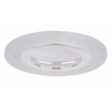 Светильник точечный Candellux SSP-27 5 Вт 4000 К белый/прозрачный 2203140