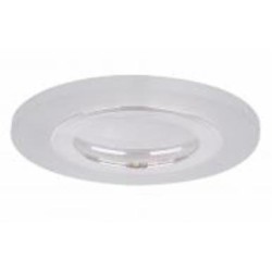 Светильник точечный Candellux SSP-27 5 Вт 4000 К белый/прозрачный 2203140
