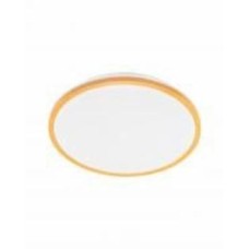 Люстра потолочная Goldlux Led Woody 1x15 Вт бежевый 319005