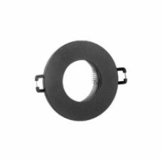 Светильник встраиваемый (Downlight) Goldlux NEPTUN 8 Вт GU10 черный 322159