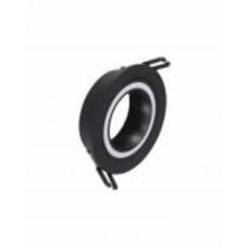 Светильник встраиваемый (Downlight) Goldlux Falco 10 Вт GU10 черный 323699
