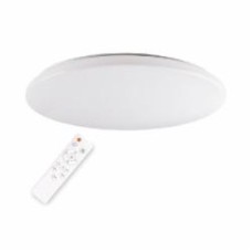 Люстра потолочная Goldlux LED Pirius 1x100 Вт белый 313522