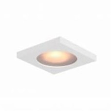 Светильник встраиваемый (Downlight) Italux Antar 10 Вт GU10 белый DL-26385S-GU10-WH