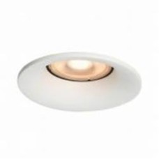 Светильник встраиваемый (Downlight) Italux Barto 10 Вт GU10 белый DL-60327A-WH