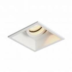 Светильник встраиваемый (Downlight) Italux 10 Вт GU10 белый DL-88031-GU-WH