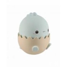 Ночник Goldlux Baby Dino 0,75 Вт голубой 326980