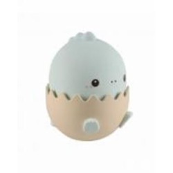 Ночник Goldlux Baby Dino 0,75 Вт голубой 326980