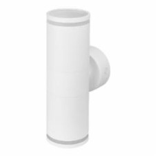Светильник точечный LightMaster MLT188-2 MR16 35 Вт GU10 белый MLT188-2 MR16/GU10