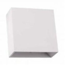 Светильник настенный HOROZ ELECTRIC Sekoya 4 Вт IP65 белый 076-038-0004-020