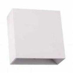 Светильник настенный HOROZ ELECTRIC Sekoya 4 Вт IP65 белый 076-038-0004-020