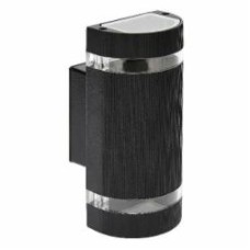 Светильник настенный HOROZ ELECTRIC REGNUM-4 1x35 Вт GU10 черный 075-019-0004-010