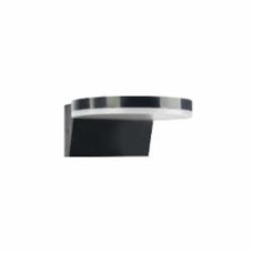 Бра Goldlux Tesa Led 10 Вт IPIP54 черный 324023